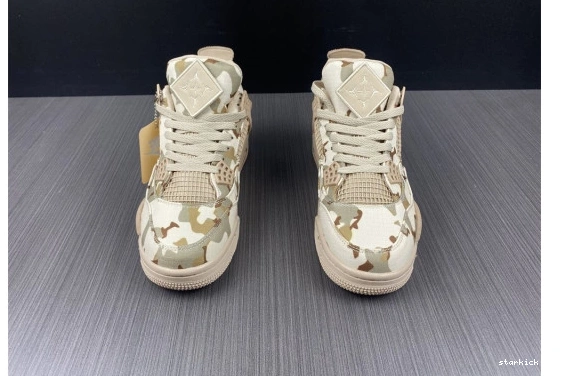 4 Jordan May 'Camo'  DJ1193-200 Air Aleali DJ1193-200 x 1204